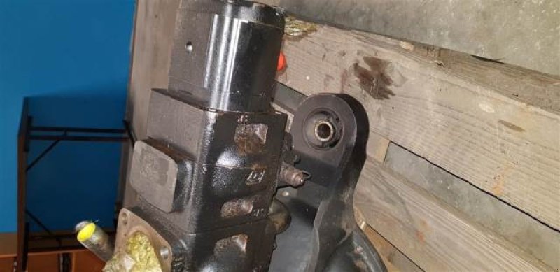 Sonstiges of the type JCB 530, Gebrauchtmaschine in Hemmet (Picture 8)