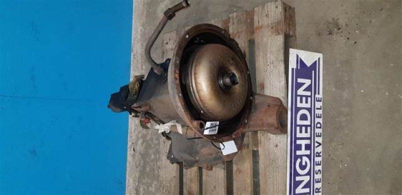 Sonstiges of the type JCB 530, Gebrauchtmaschine in Hemmet (Picture 2)