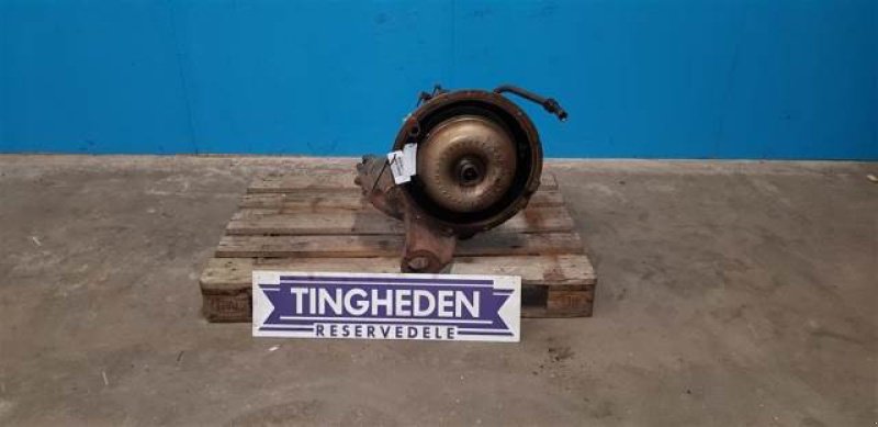 Sonstiges of the type JCB 530, Gebrauchtmaschine in Hemmet (Picture 1)