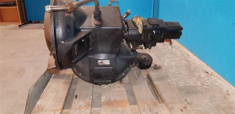 Sonstiges of the type JCB 530, Gebrauchtmaschine in Hemmet (Picture 4)