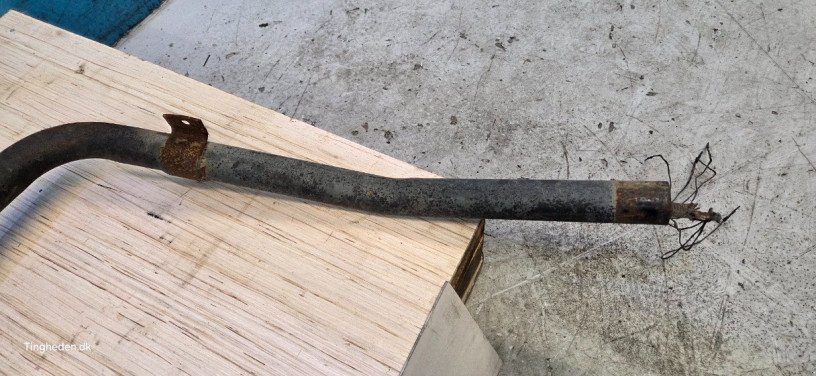 Sonstiges typu JCB 531-70, Gebrauchtmaschine v Hemmet (Obrázek 9)