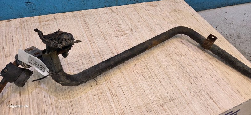 Sonstiges typu JCB 531-70, Gebrauchtmaschine v Hemmet (Obrázek 2)