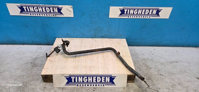 Sonstiges typu JCB 531-70, Gebrauchtmaschine v Hemmet (Obrázek 1)