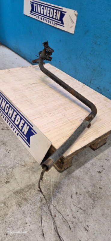 Sonstiges typu JCB 531-70, Gebrauchtmaschine v Hemmet (Obrázek 10)