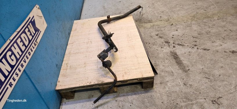 Sonstiges typu JCB 531-70, Gebrauchtmaschine v Hemmet (Obrázek 4)