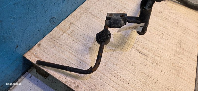 Sonstiges typu JCB 531-70, Gebrauchtmaschine v Hemmet (Obrázek 5)