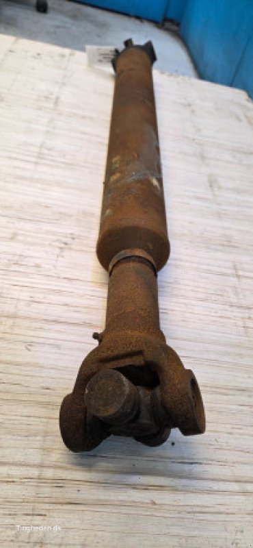 Sonstiges des Typs JCB 531-70, Gebrauchtmaschine in Hemmet (Bild 11)