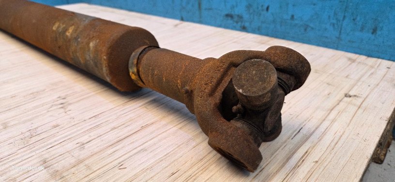 Sonstiges des Typs JCB 531-70, Gebrauchtmaschine in Hemmet (Bild 8)