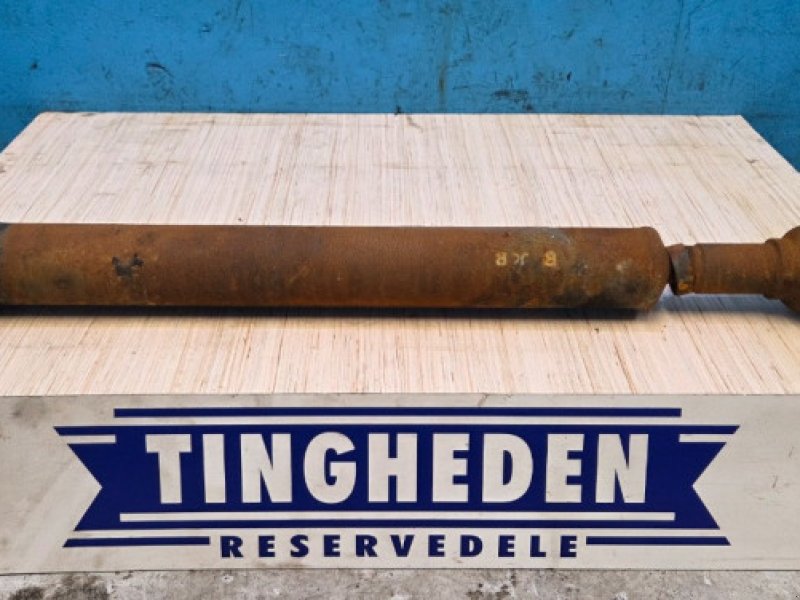 Sonstiges des Typs JCB 531-70, Gebrauchtmaschine in Hemmet (Bild 1)