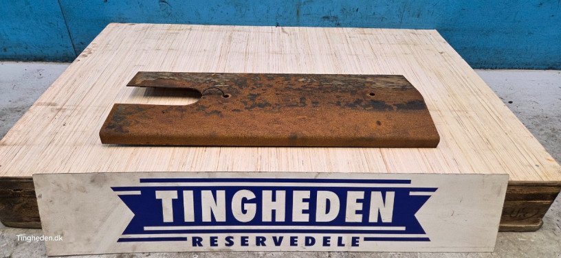 Sonstiges typu JCB 531-70, Gebrauchtmaschine v Hemmet (Obrázek 1)