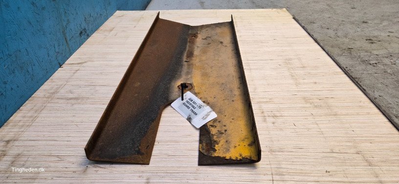 Sonstiges typu JCB 531-70, Gebrauchtmaschine v Hemmet (Obrázek 5)