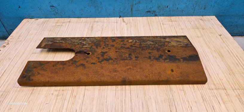 Sonstiges typu JCB 531-70, Gebrauchtmaschine v Hemmet (Obrázek 2)