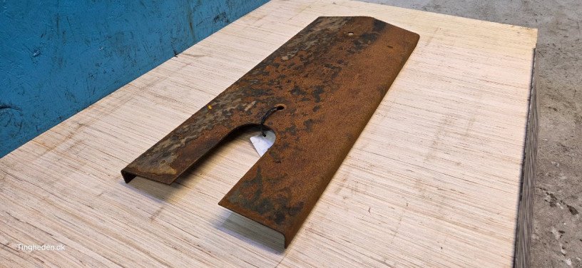 Sonstiges typu JCB 531-70, Gebrauchtmaschine v Hemmet (Obrázek 3)