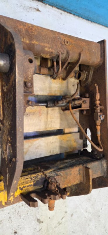 Sonstiges des Typs JCB 531-70, Gebrauchtmaschine in Hemmet (Bild 5)