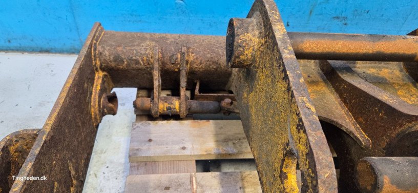 Sonstiges des Typs JCB 531-70, Gebrauchtmaschine in Hemmet (Bild 21)