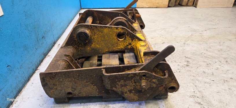 Sonstiges des Typs JCB 531-70, Gebrauchtmaschine in Hemmet (Bild 2)