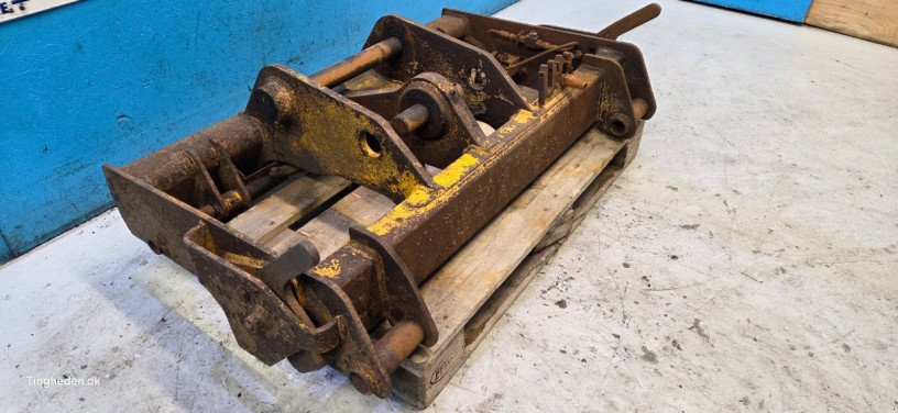 Sonstiges des Typs JCB 531-70, Gebrauchtmaschine in Hemmet (Bild 16)