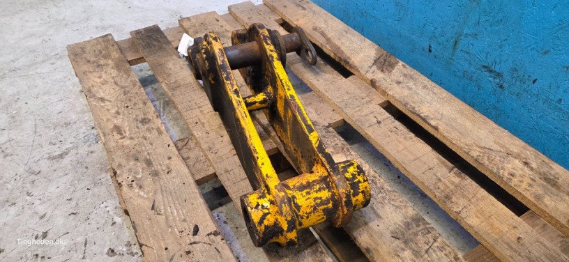 Sonstiges typu JCB 531-70, Gebrauchtmaschine v Hemmet (Obrázek 10)