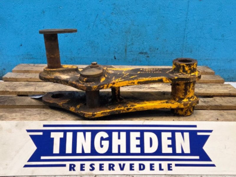 Sonstiges des Typs JCB 531-70, Gebrauchtmaschine in Hemmet (Bild 1)