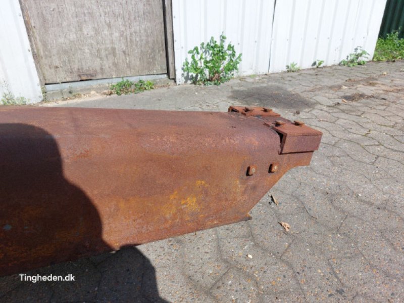 Sonstiges typu JCB 531-70, Gebrauchtmaschine v Hemmet (Obrázek 17)