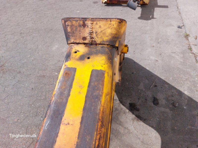 Sonstiges typu JCB 531-70, Gebrauchtmaschine v Hemmet (Obrázek 13)