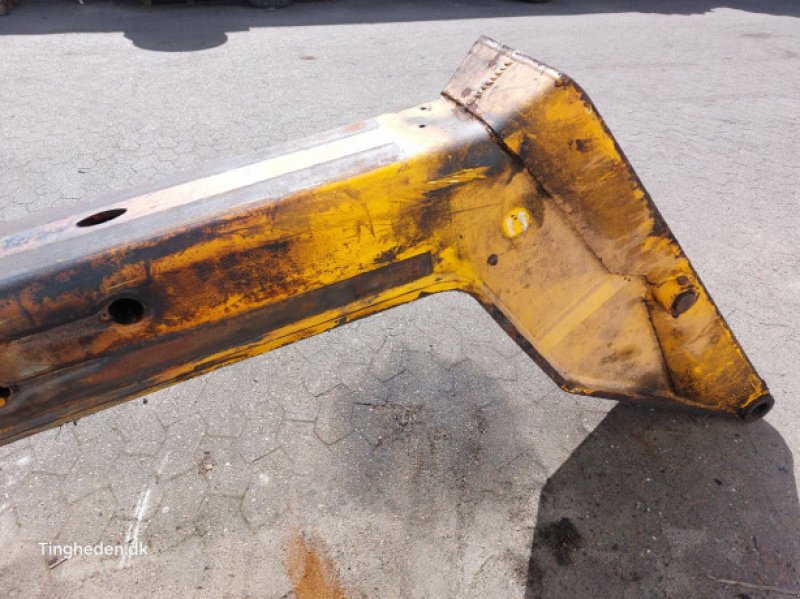 Sonstiges typu JCB 531-70, Gebrauchtmaschine v Hemmet (Obrázek 10)