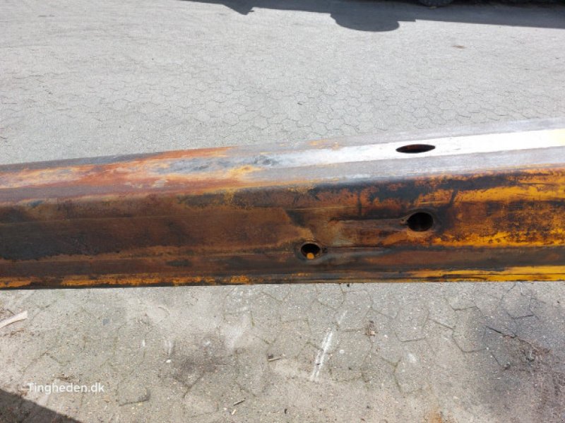 Sonstiges typu JCB 531-70, Gebrauchtmaschine v Hemmet (Obrázek 11)