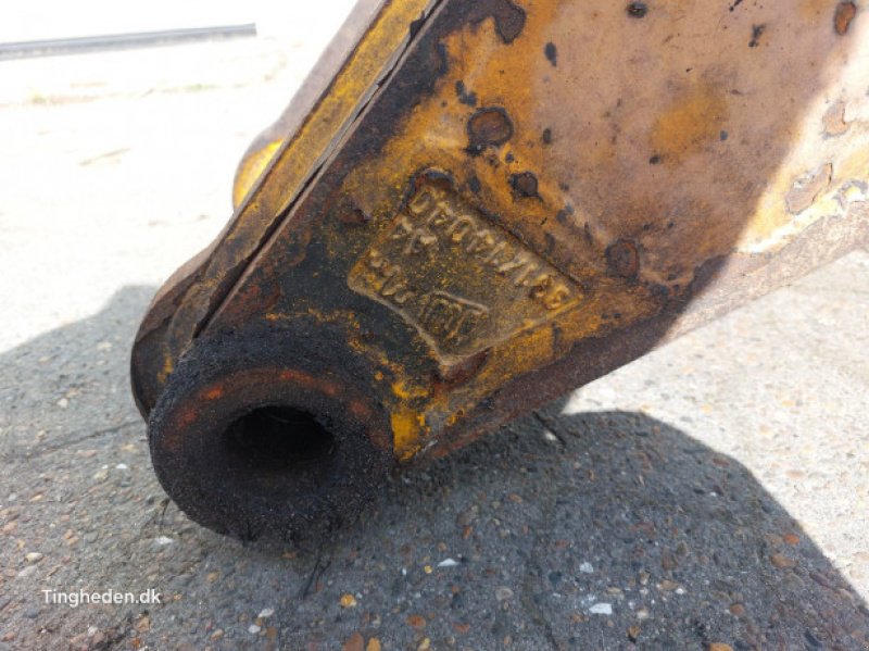 Sonstiges typu JCB 531-70, Gebrauchtmaschine v Hemmet (Obrázek 15)