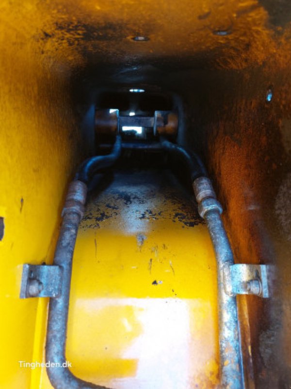 Sonstiges typu JCB 531-70, Gebrauchtmaschine v Hemmet (Obrázek 7)