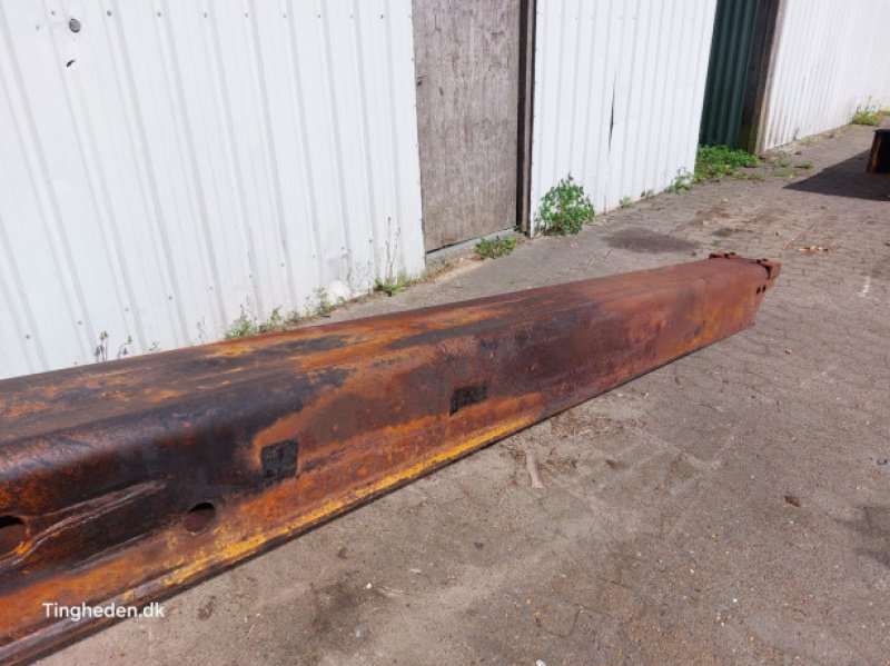 Sonstiges typu JCB 531-70, Gebrauchtmaschine v Hemmet (Obrázek 16)