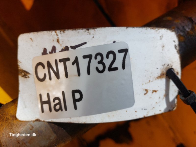 Sonstiges typu JCB 531-70, Gebrauchtmaschine v Hemmet (Obrázek 21)