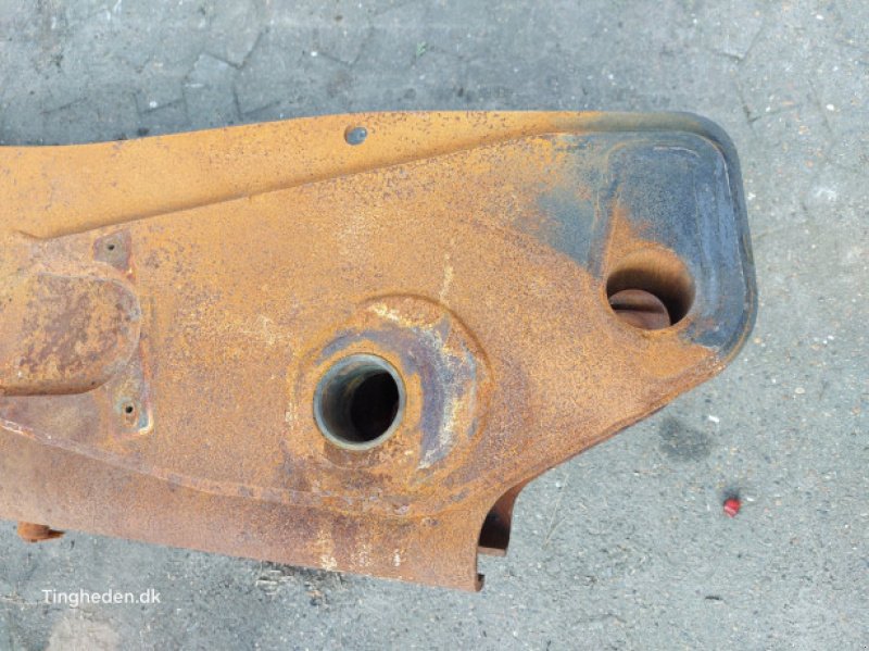 Sonstiges typu JCB 531-70, Gebrauchtmaschine v Hemmet (Obrázek 10)