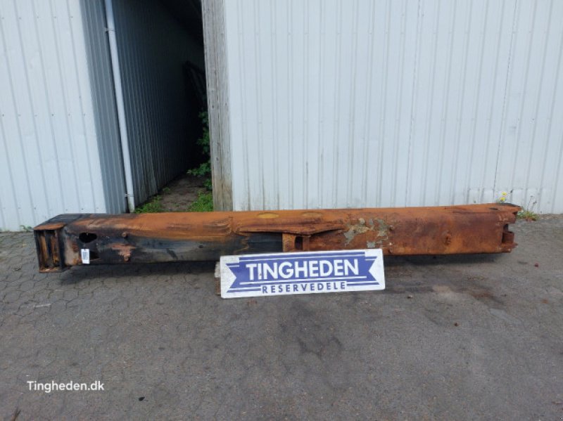 Sonstiges typu JCB 531-70, Gebrauchtmaschine v Hemmet (Obrázek 1)