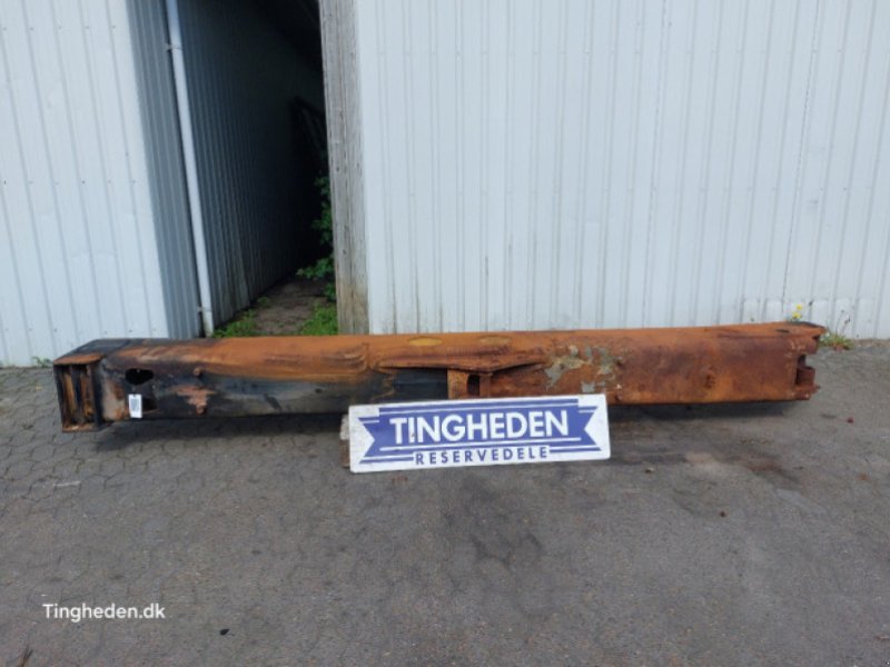 Sonstiges des Typs JCB 531-70, Gebrauchtmaschine in Hemmet (Bild 1)