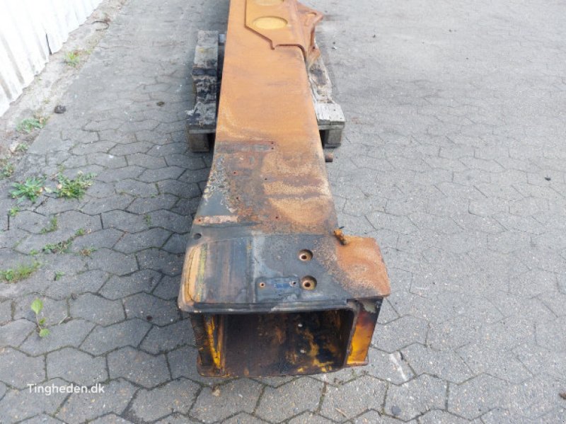 Sonstiges typu JCB 531-70, Gebrauchtmaschine v Hemmet (Obrázek 18)