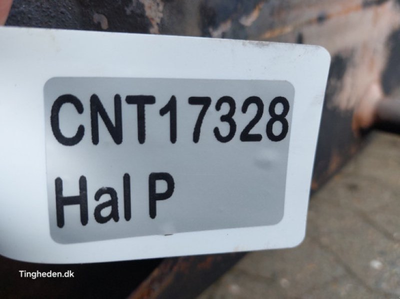 Sonstiges typu JCB 531-70, Gebrauchtmaschine v Hemmet (Obrázek 21)