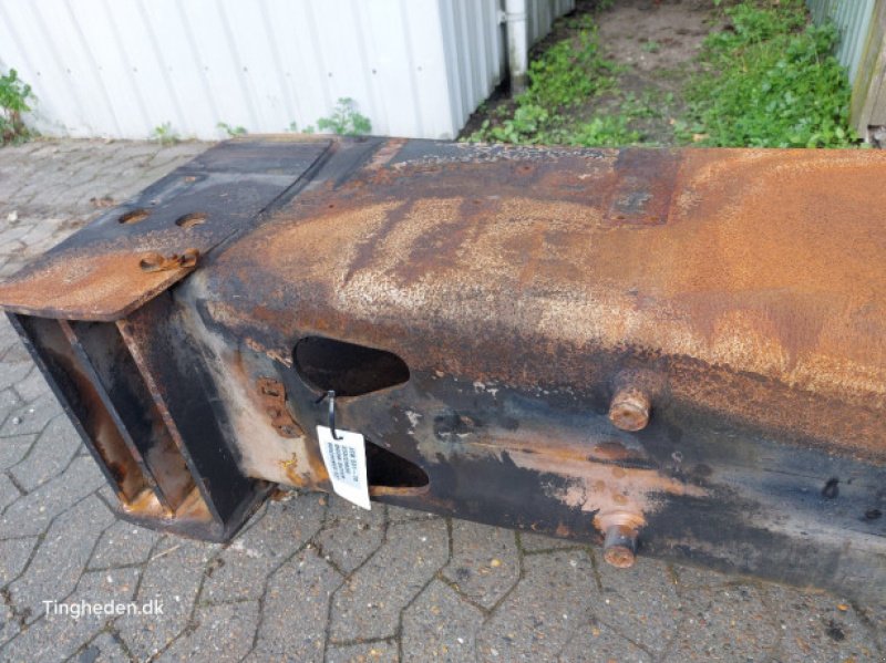 Sonstiges typu JCB 531-70, Gebrauchtmaschine v Hemmet (Obrázek 13)