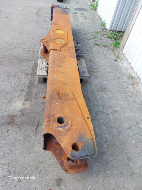 Sonstiges typu JCB 531-70, Gebrauchtmaschine v Hemmet (Obrázek 4)