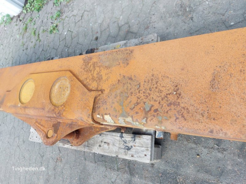 Sonstiges typu JCB 531-70, Gebrauchtmaschine v Hemmet (Obrázek 11)