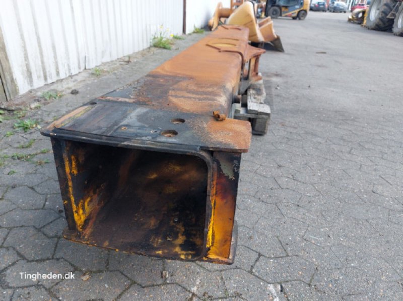 Sonstiges typu JCB 531-70, Gebrauchtmaschine v Hemmet (Obrázek 14)