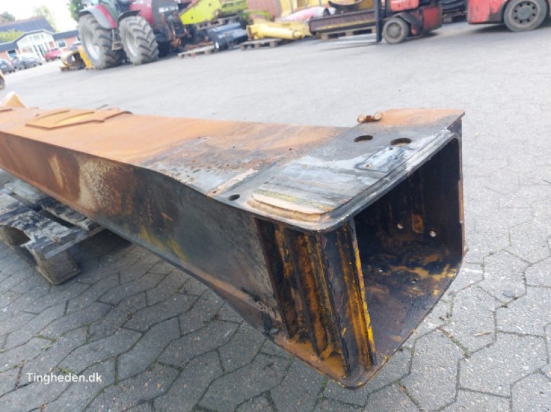 Sonstiges typu JCB 531-70, Gebrauchtmaschine v Hemmet (Obrázek 15)