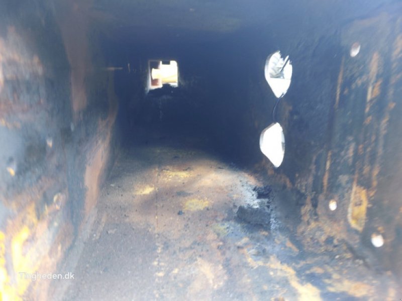 Sonstiges typu JCB 531-70, Gebrauchtmaschine v Hemmet (Obrázek 16)