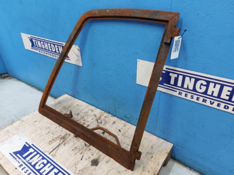 Sonstiges του τύπου JCB 531-70, Gebrauchtmaschine σε Hemmet (Φωτογραφία 9)