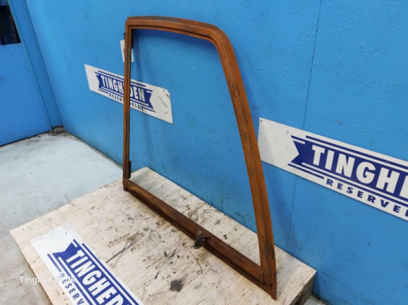 Sonstiges του τύπου JCB 531-70, Gebrauchtmaschine σε Hemmet (Φωτογραφία 16)