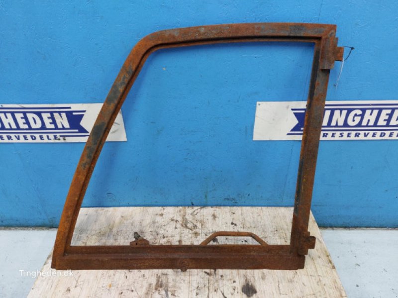 Sonstiges του τύπου JCB 531-70, Gebrauchtmaschine σε Hemmet (Φωτογραφία 2)