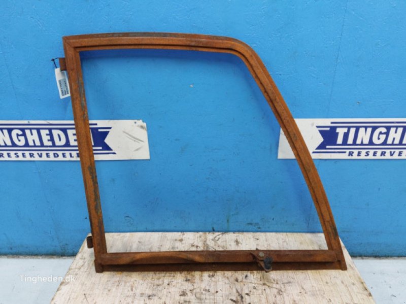 Sonstiges του τύπου JCB 531-70, Gebrauchtmaschine σε Hemmet (Φωτογραφία 15)