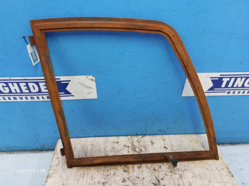 Sonstiges του τύπου JCB 531-70, Gebrauchtmaschine σε Hemmet (Φωτογραφία 14)