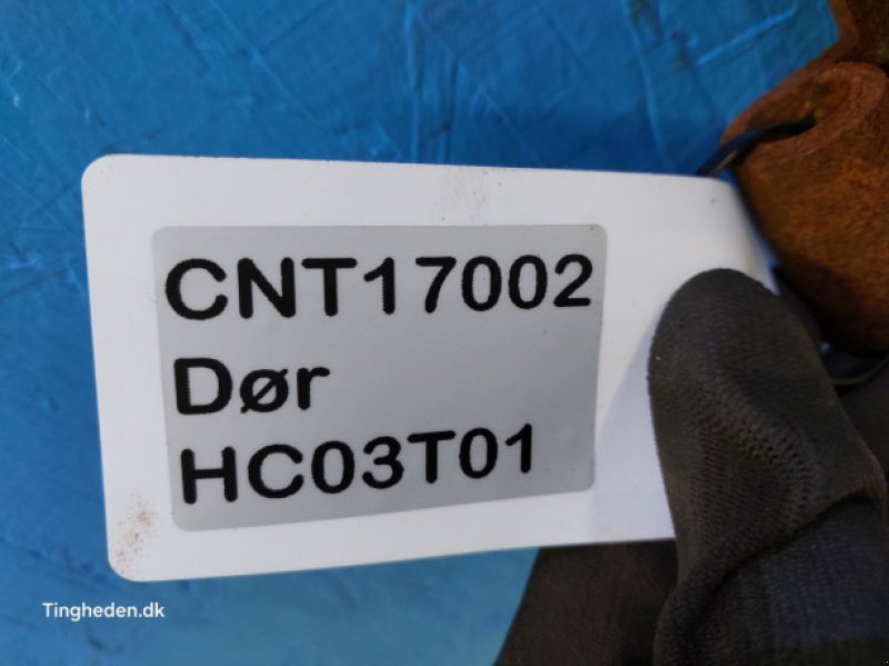 Sonstiges του τύπου JCB 531-70, Gebrauchtmaschine σε Hemmet (Φωτογραφία 18)