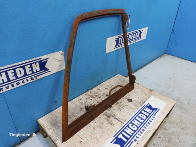 Sonstiges του τύπου JCB 531-70, Gebrauchtmaschine σε Hemmet (Φωτογραφία 3)