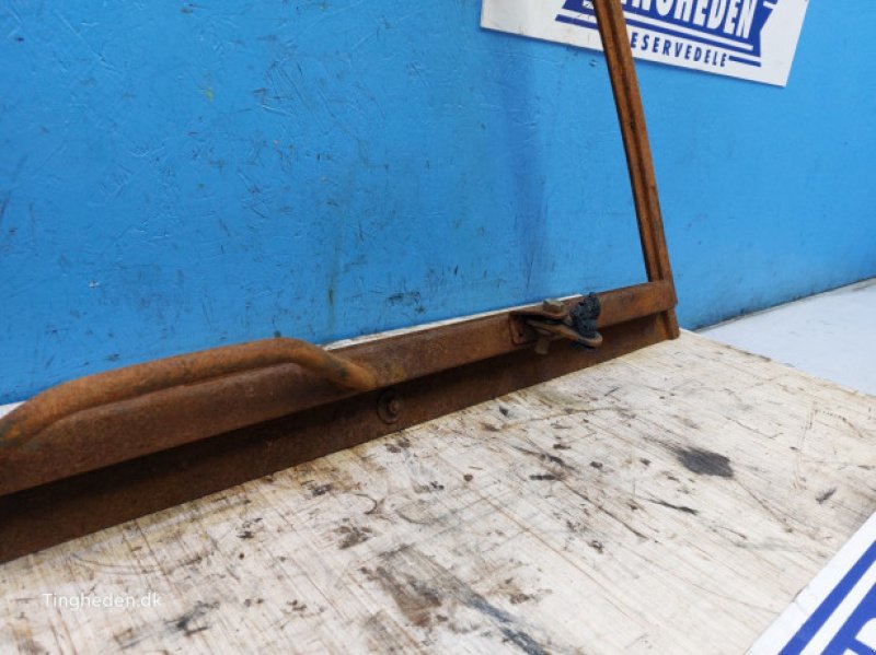 Sonstiges του τύπου JCB 531-70, Gebrauchtmaschine σε Hemmet (Φωτογραφία 12)